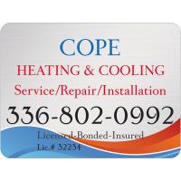 Cope Heating and Cooling  image 2